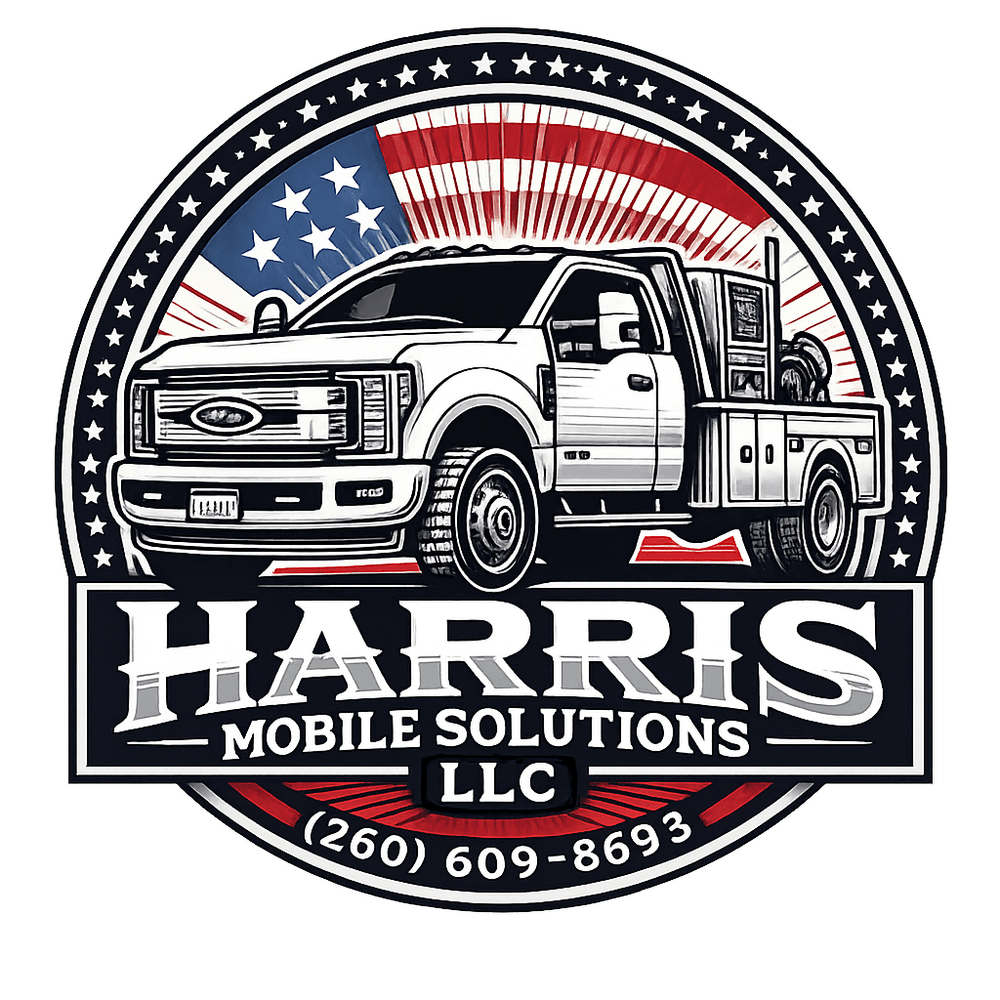 About Harris Mobile Solutions LLC